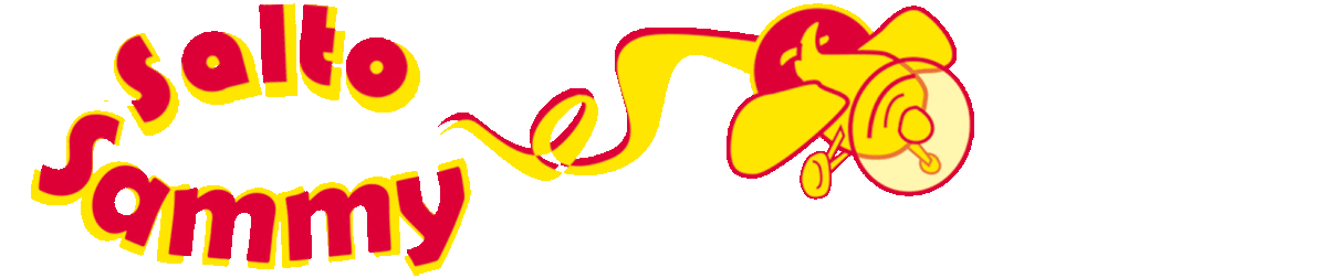 Salto Sammy Shop Testing